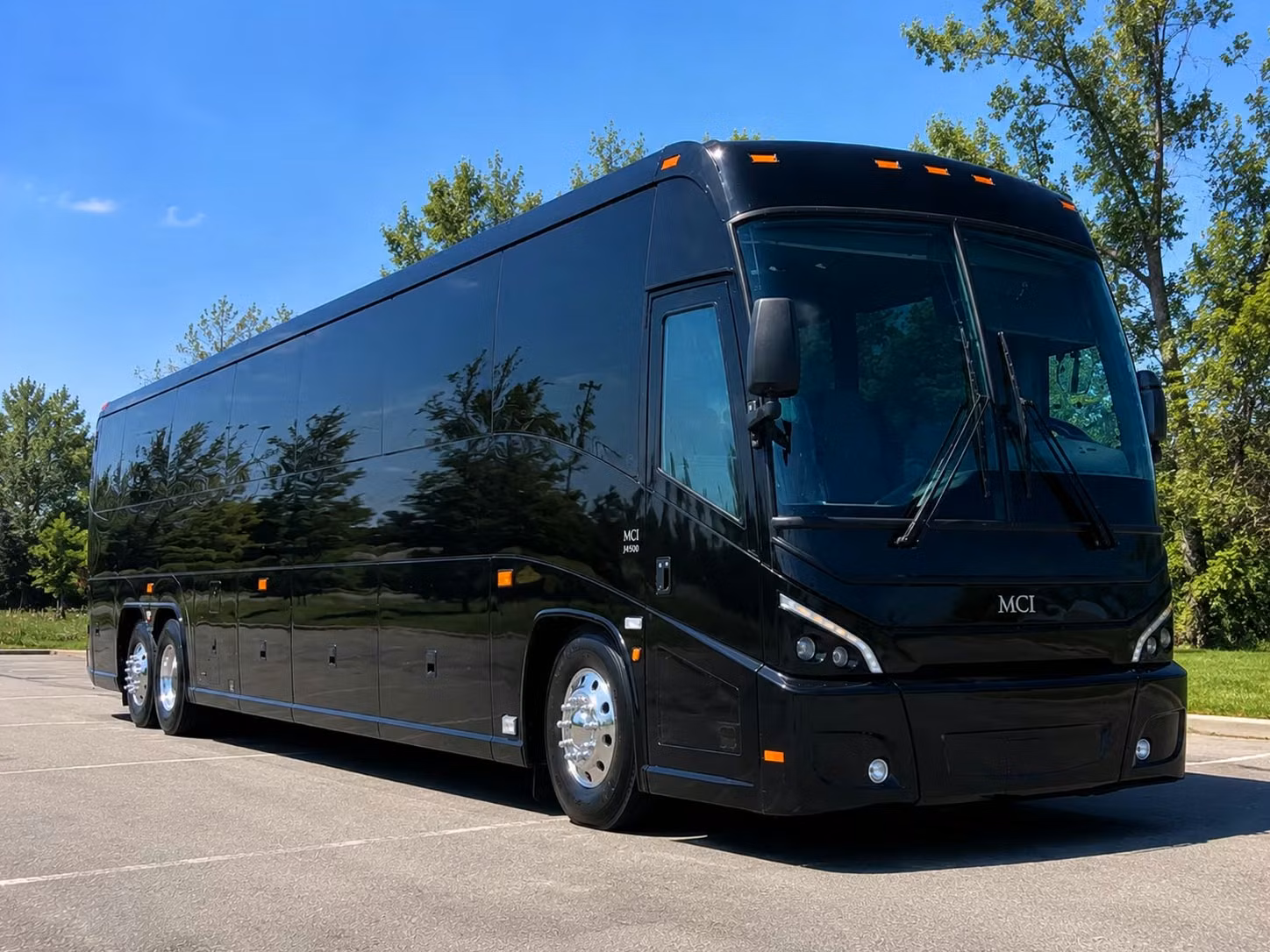 a charter bus for every palm beach county museum and science center field trip