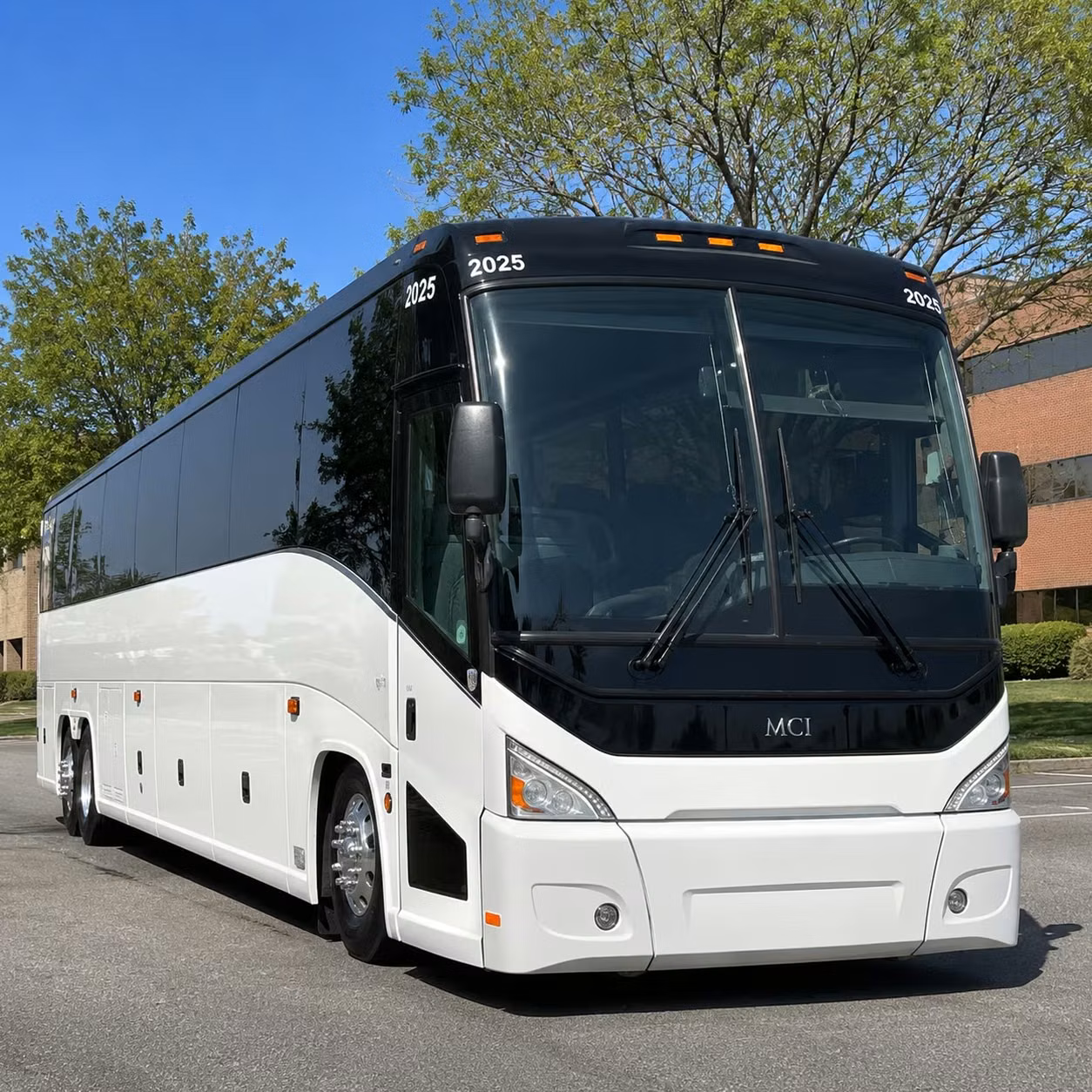 corporate employee shuttle services in wellington florida