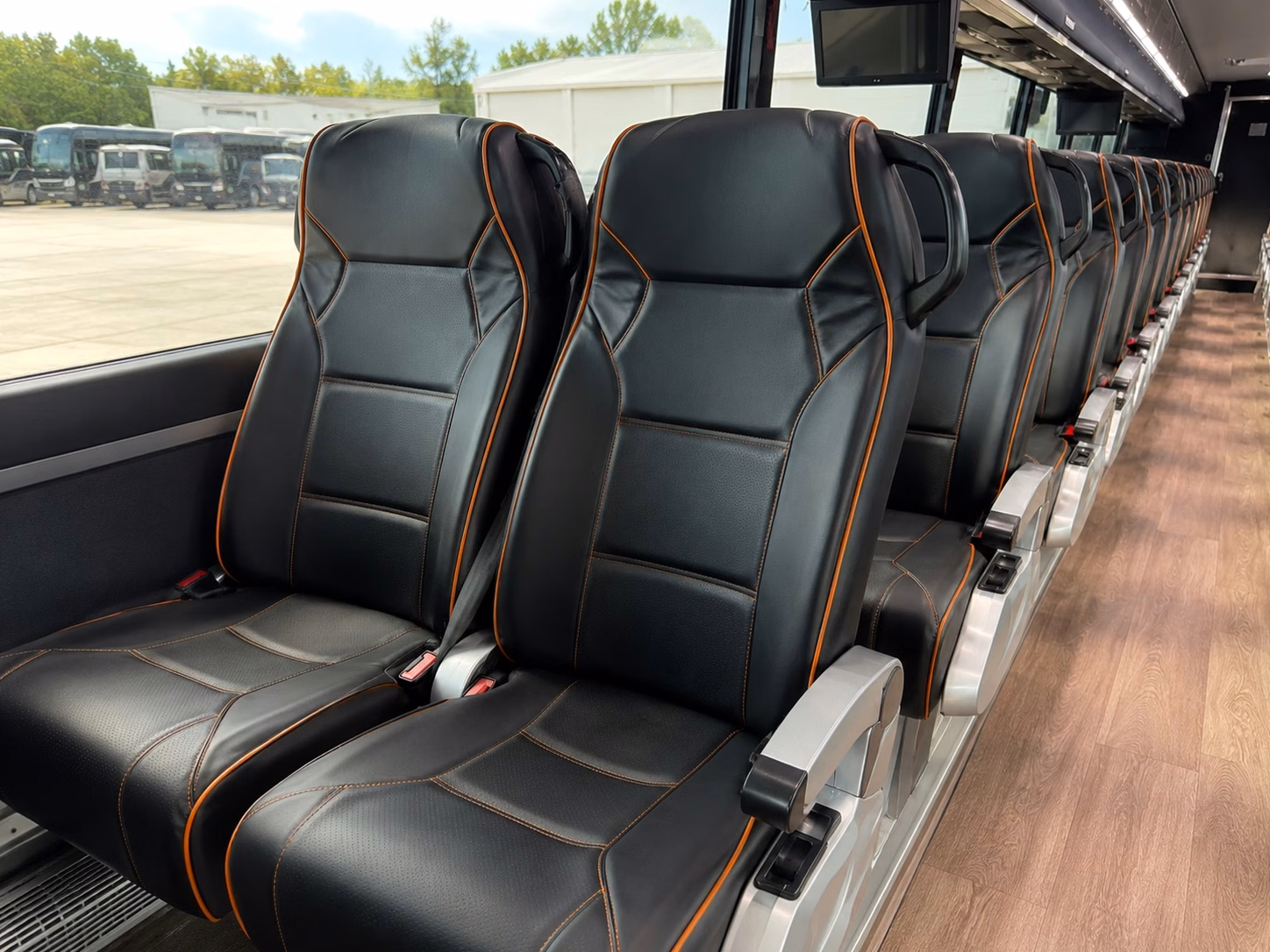 don t let equestrian event logistics stress you out book a bus for wellington s horse show season