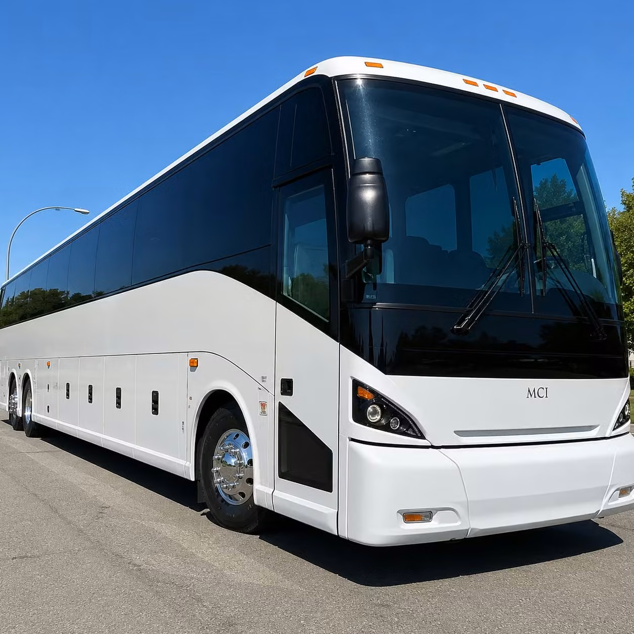 getting your whole group to palm beach international airport has never been this easy