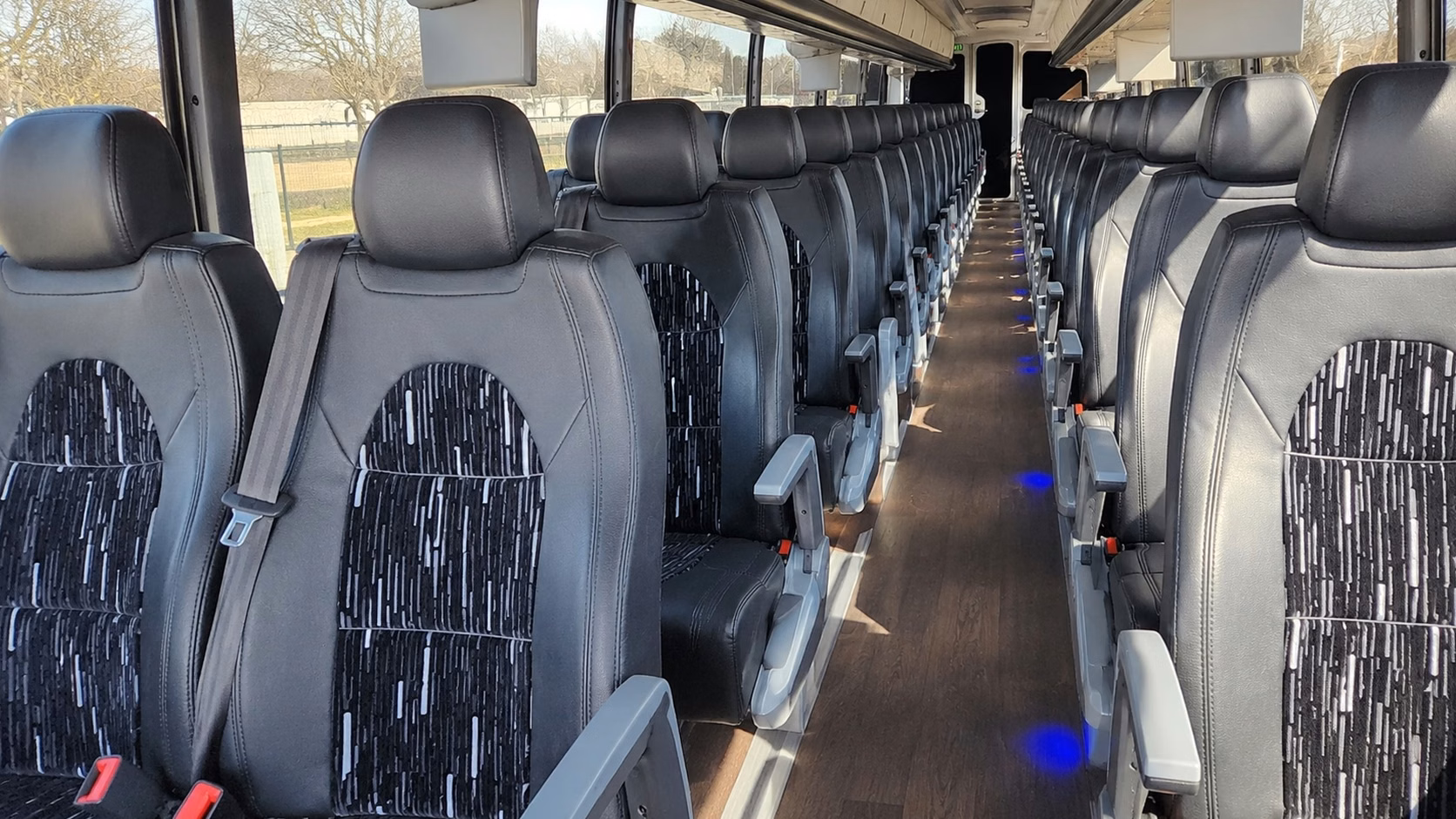 how where and when you re traveling affects your wellington bus rental rate