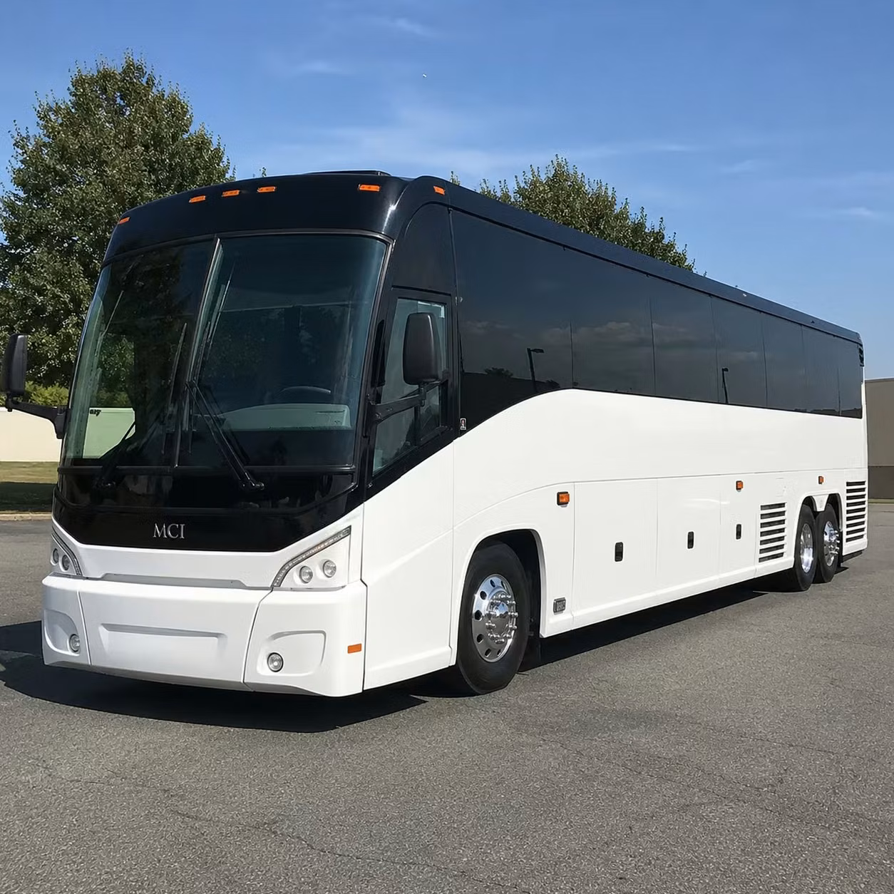 multi day bus rentals and overnight travel from wellington