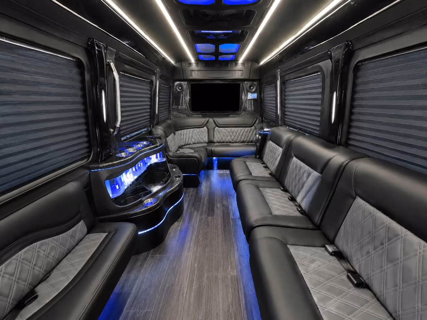 no need to stress about airport transfers for visiting officials and military personnel