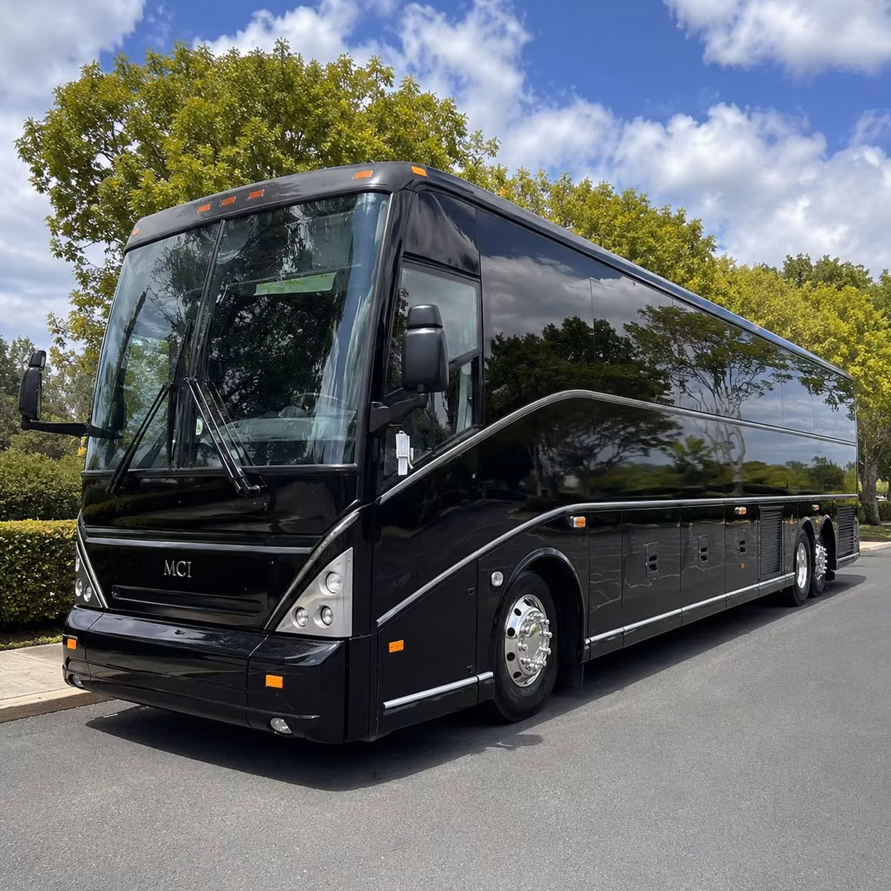 not in wellington you can still find corporate event transportation nearby