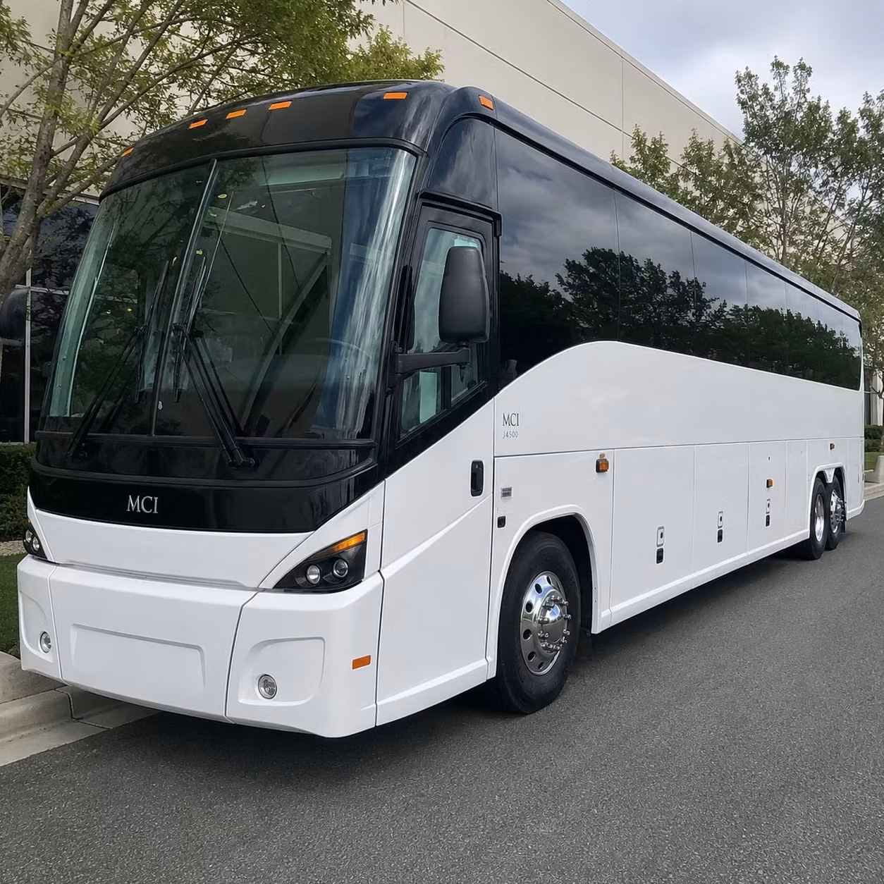 not in wellington you can still find employee transportation nearby