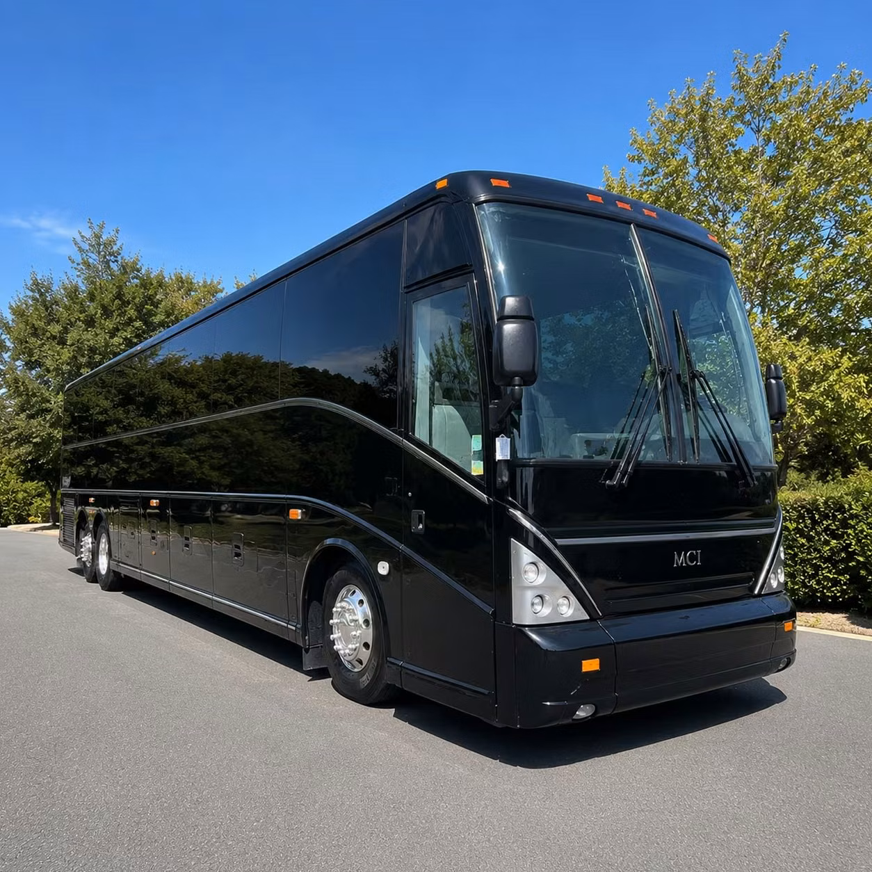 not in wellington you can still find private event transportation nearby