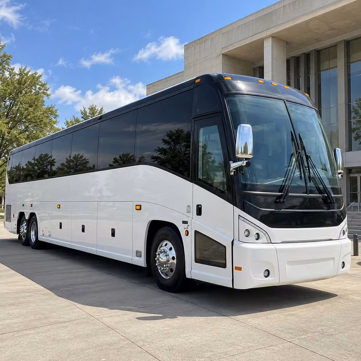 not in wellington you can still find prom transportation nearby