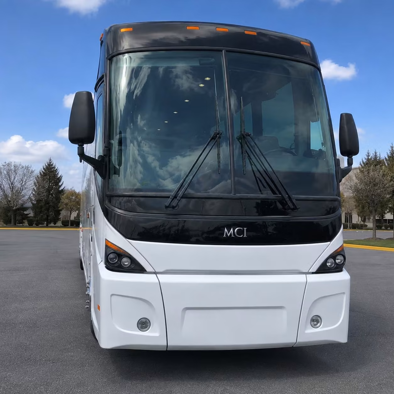 shuttle your wellington team between the office and palm beach international airport without the stress