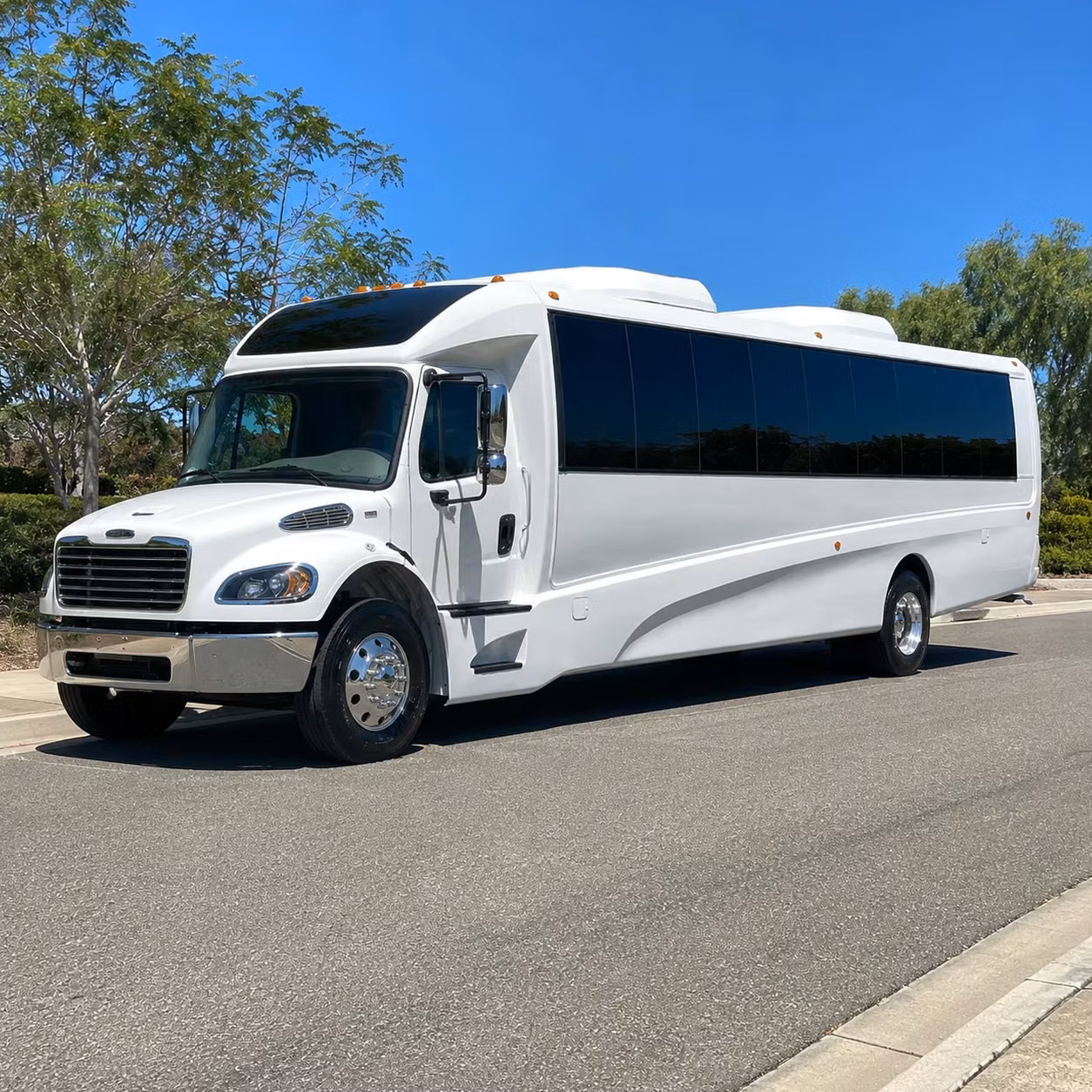 wellington 18 passenger minibus rental
