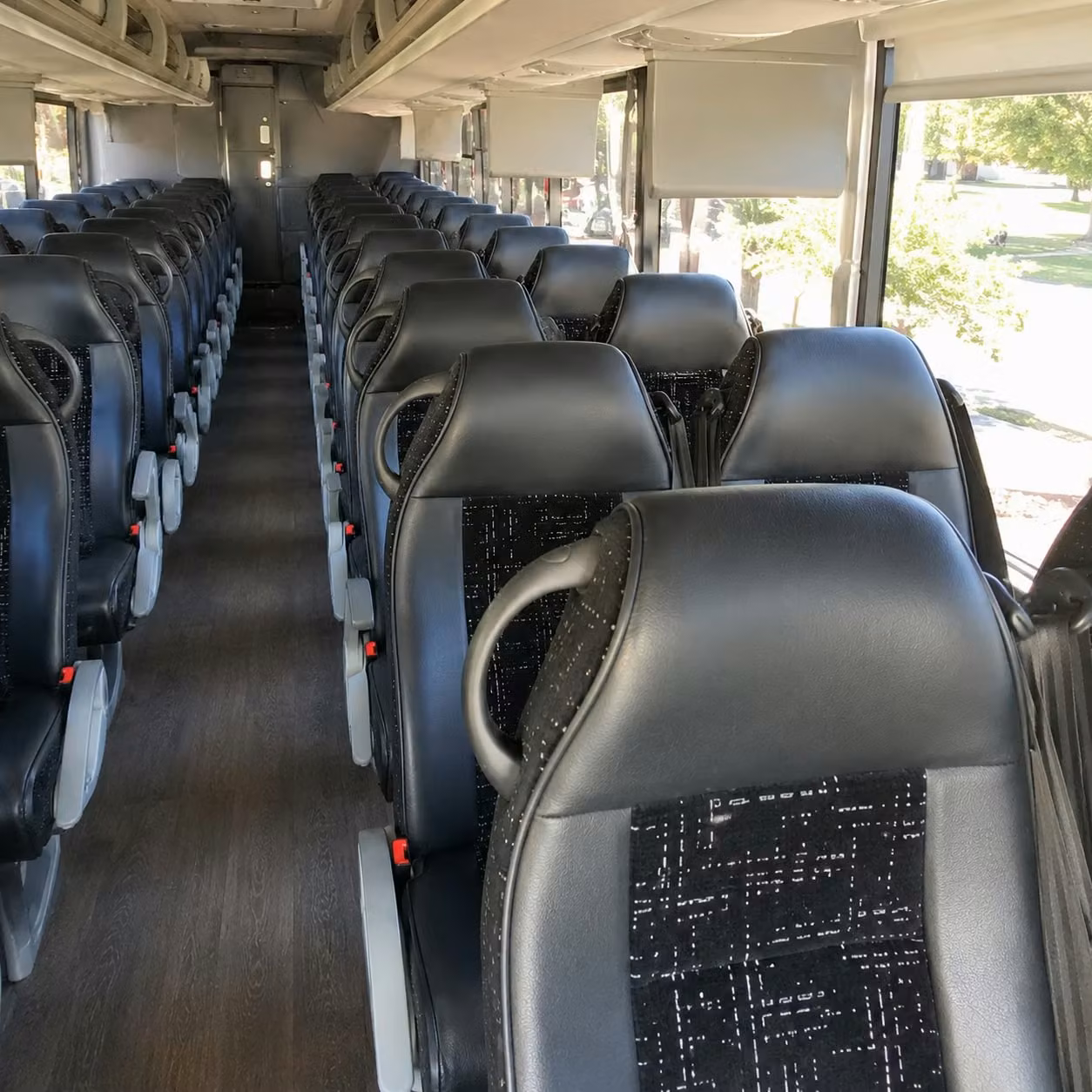 Wellington Group Transportation Services