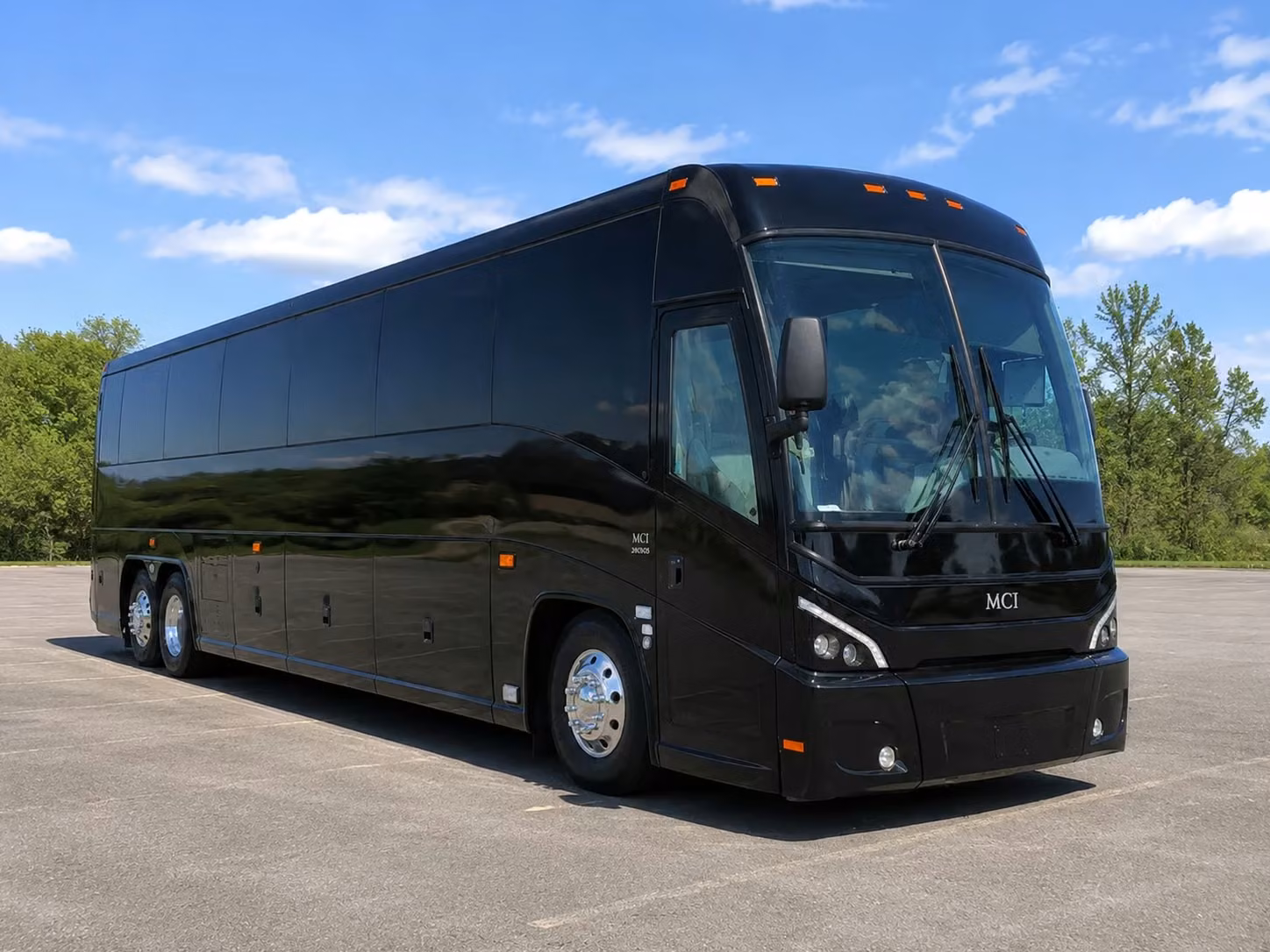 wellington school field trip bus rentals