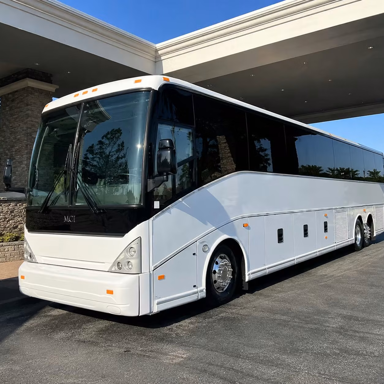wellington sporting event transportation