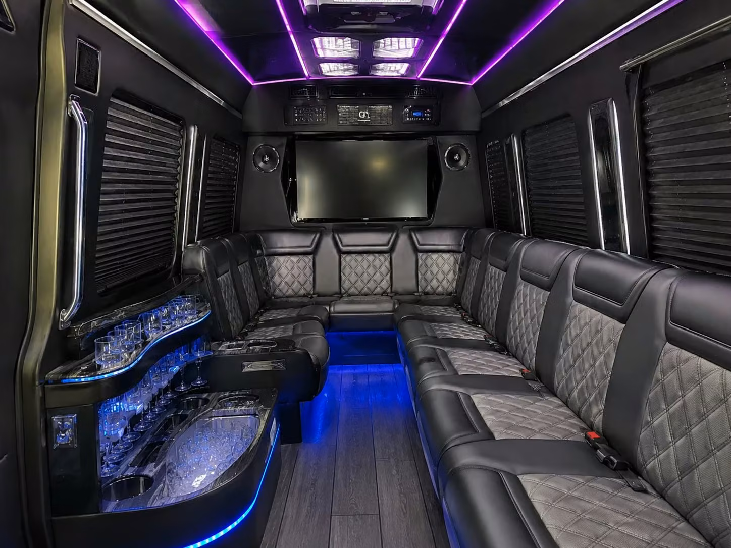 with one form you can arrange fan shuttle transportation to any wellington or south florida sports venue
