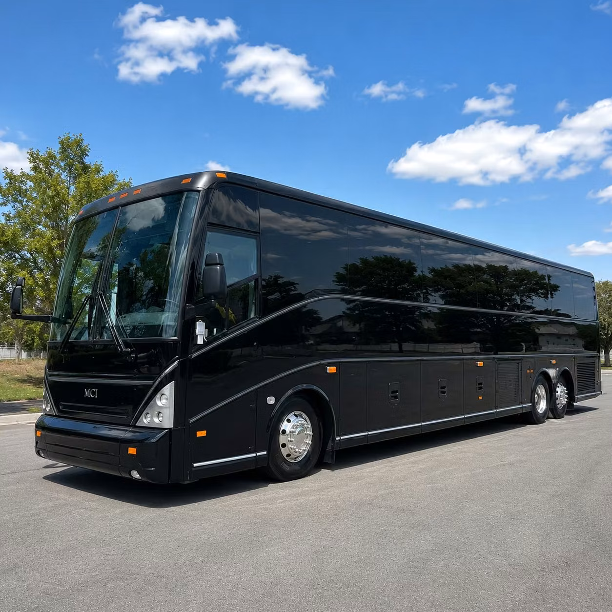 you deserve stress free school and youth group transportation in wellington